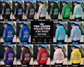kids crown collection